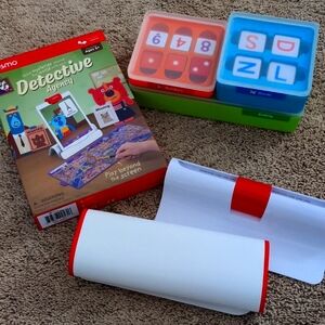 Osmo set